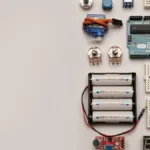 ÐÑименение ADM3202ARUZ в ÑиÑÑемаÑ
ÑбоÑа даннÑÑ
: поÑаговое ÑÑководÑÑво