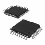 Guide to Selecting the Best S9S08DZ32F2MLC Microcontroller for Automotive control Systems