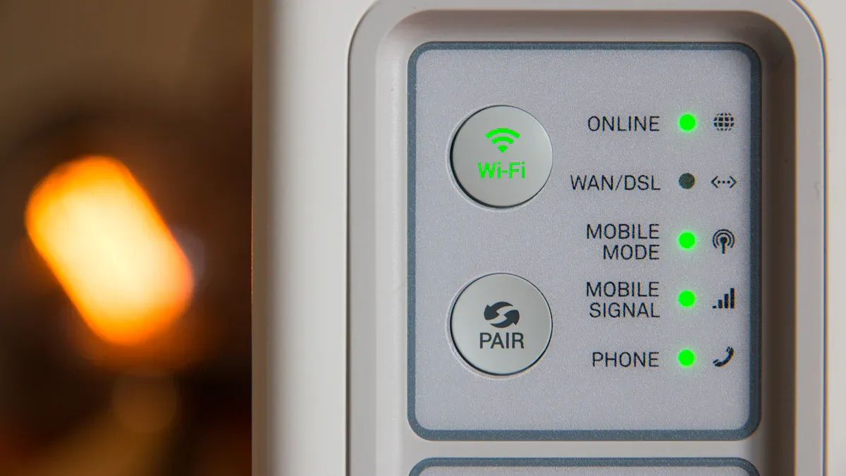 Understanding AVR Microcontrollers