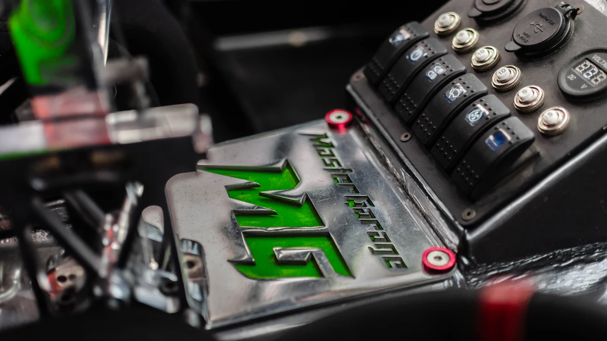 Why the TMC2209 is Perfect for Smart Devices