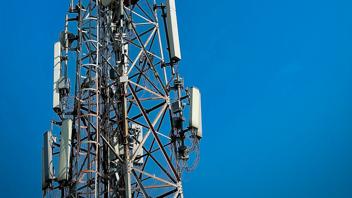 Применение в радиолокационных системах