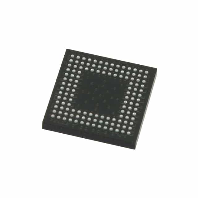 Key Features of the LCMXO2-640HC-4MG132C