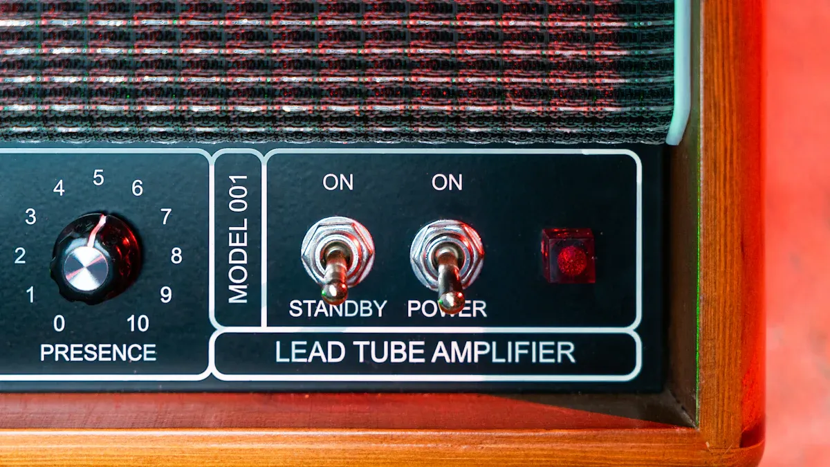 Key Features of Amplifiers AD8370AREZ