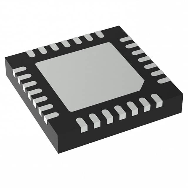 Discover How TMC2209-LA Transforms Consumer Electronics