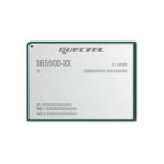 Quectel SG560D 5G Sub-6 GHz Smart ModuleSecrets: Wi-Fi 6E and Bluetooth