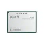 Quectel SG560D 5G Sub-6 GHz Smart ModuleSecrets: Wi-Fi 6E and Bluetooth