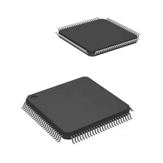 3 Ways XC9572XL-10TQG100I Transforms Industrial Controls