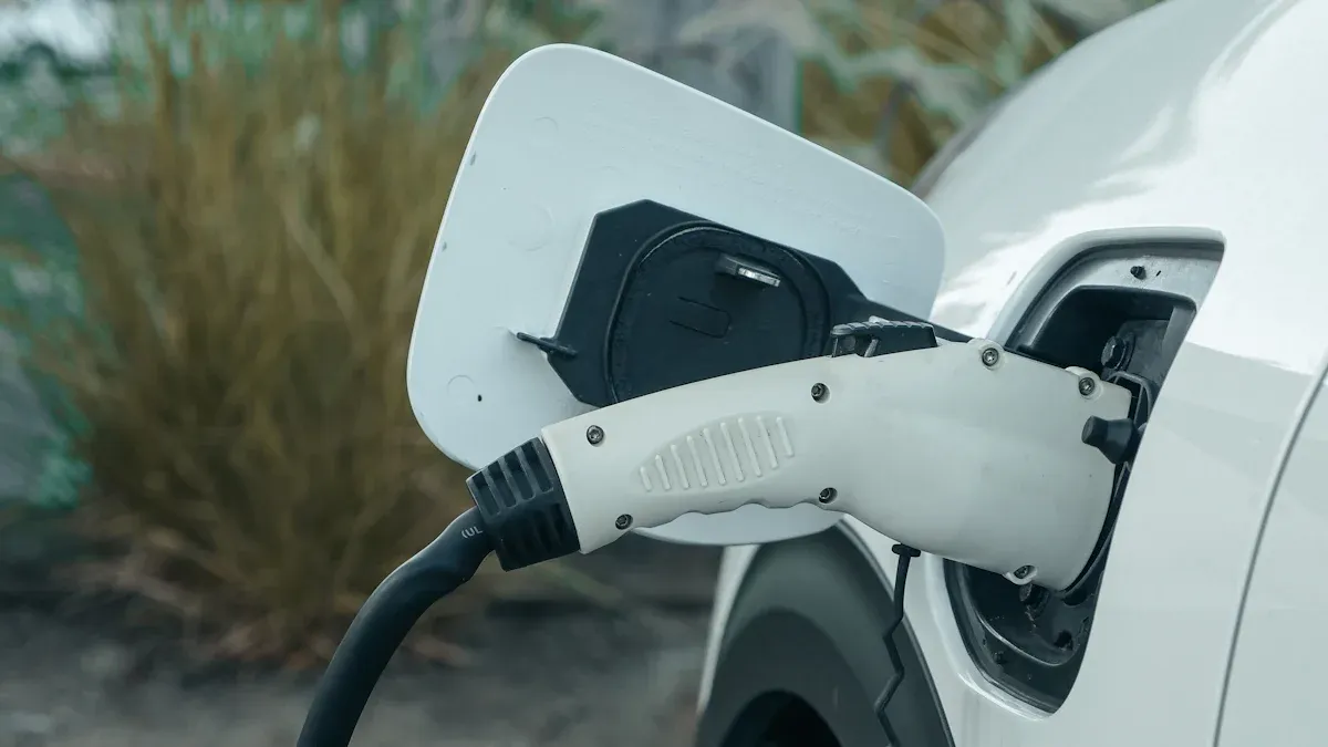 Adoption Trends and Hybrid Solutions in Solid-State Switching