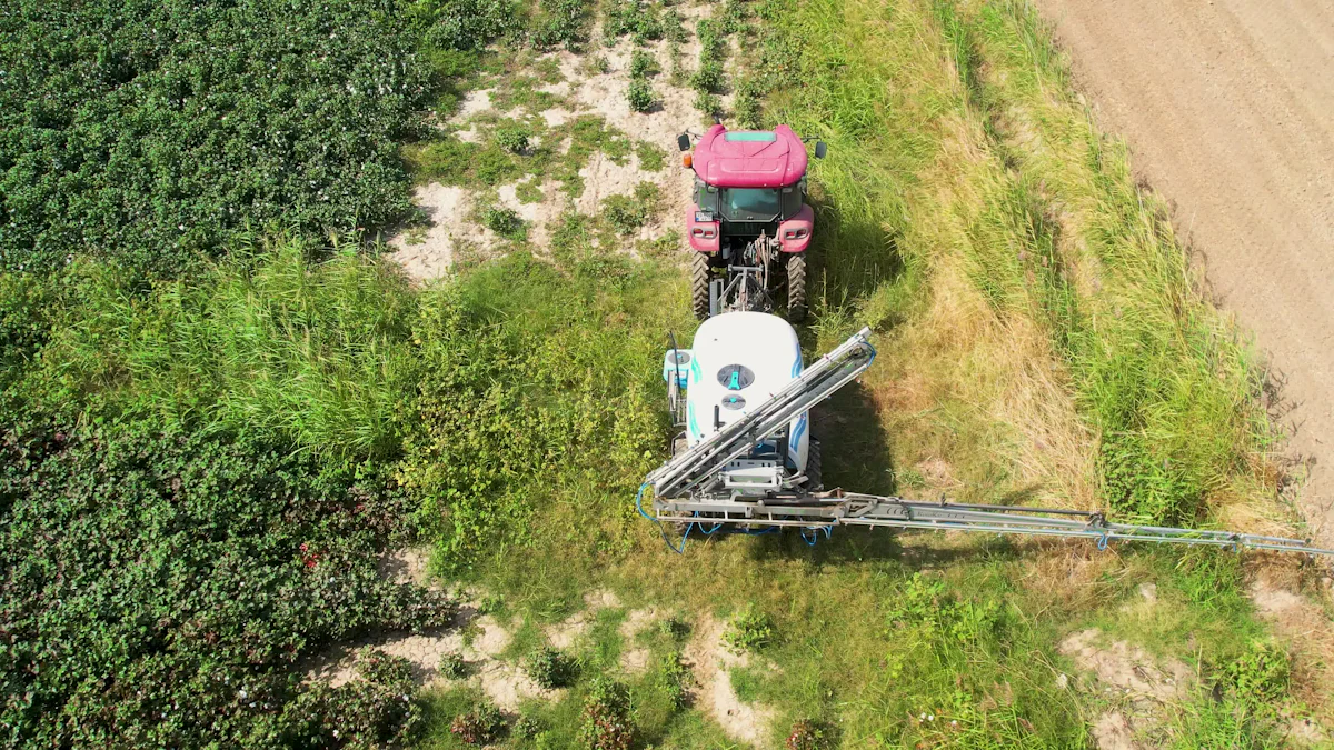 Comparison with Other Sensors