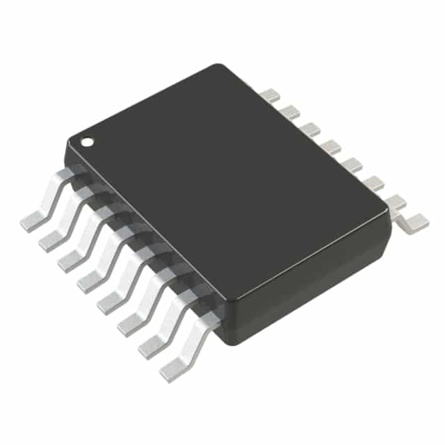 LT8620EMSE erklärt: Revolution in Automotive Electronics
