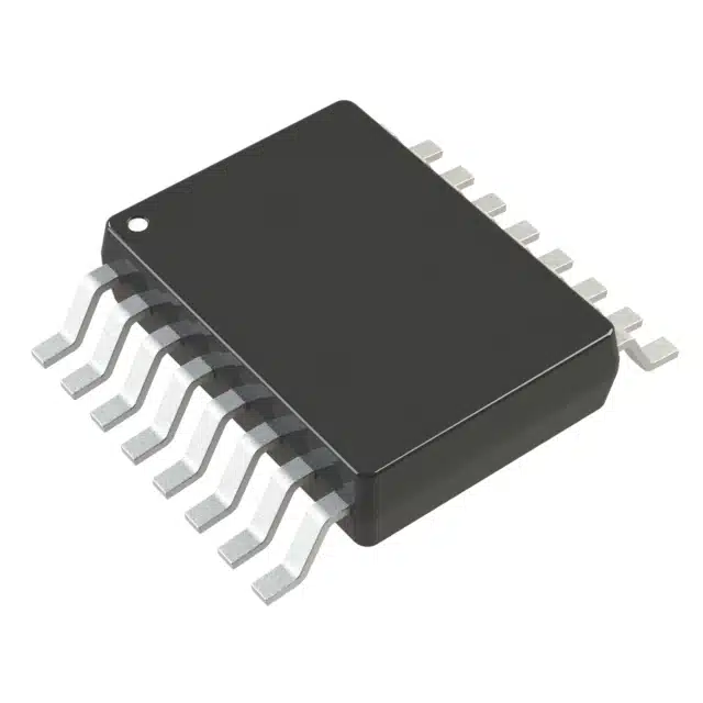 LT8620EMSE erklärt: Revolution in Automotive Electronics