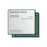 Quectel RG520F SeriesIoT/ eMBB-Optimized5G Sub-6 GHz LGA Module: Discover Its Top Features for Industrial Use