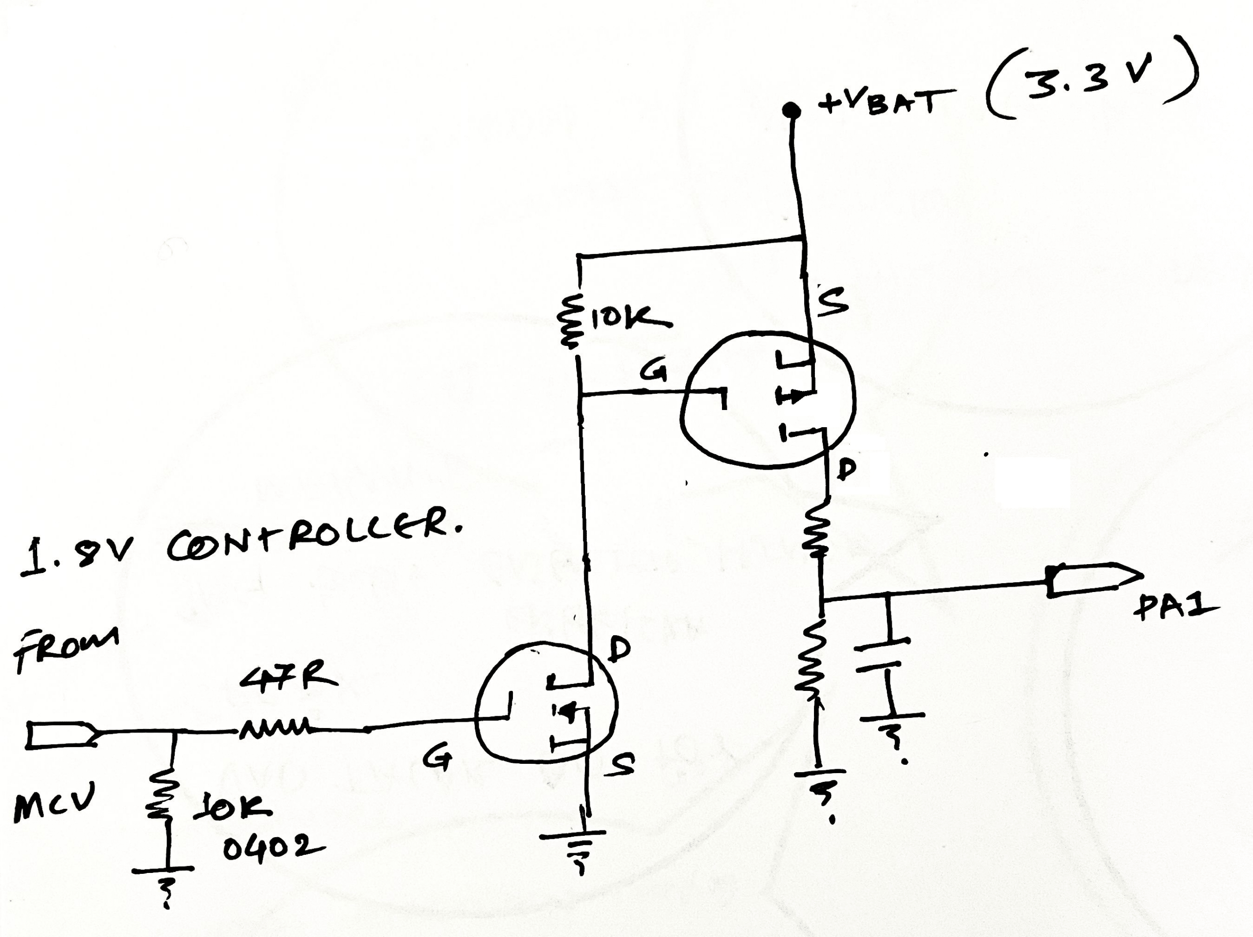 How the Circuit Works