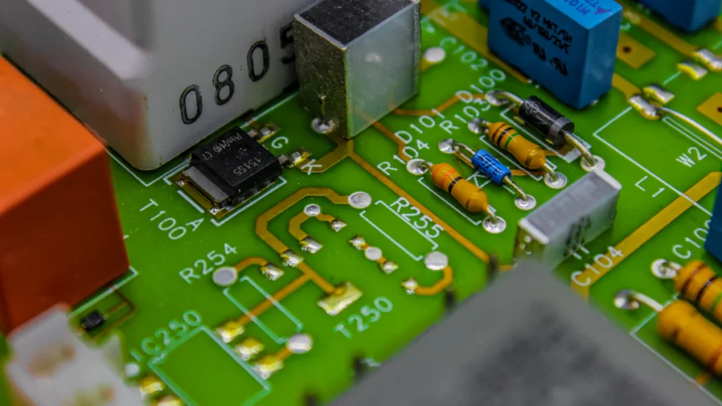 Discover LPQ252-CEF for Efficient Power Management