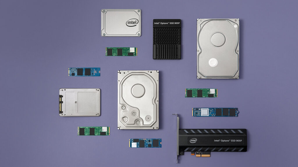 SSD Hard Disk Drive Selection Made Easy for 2026