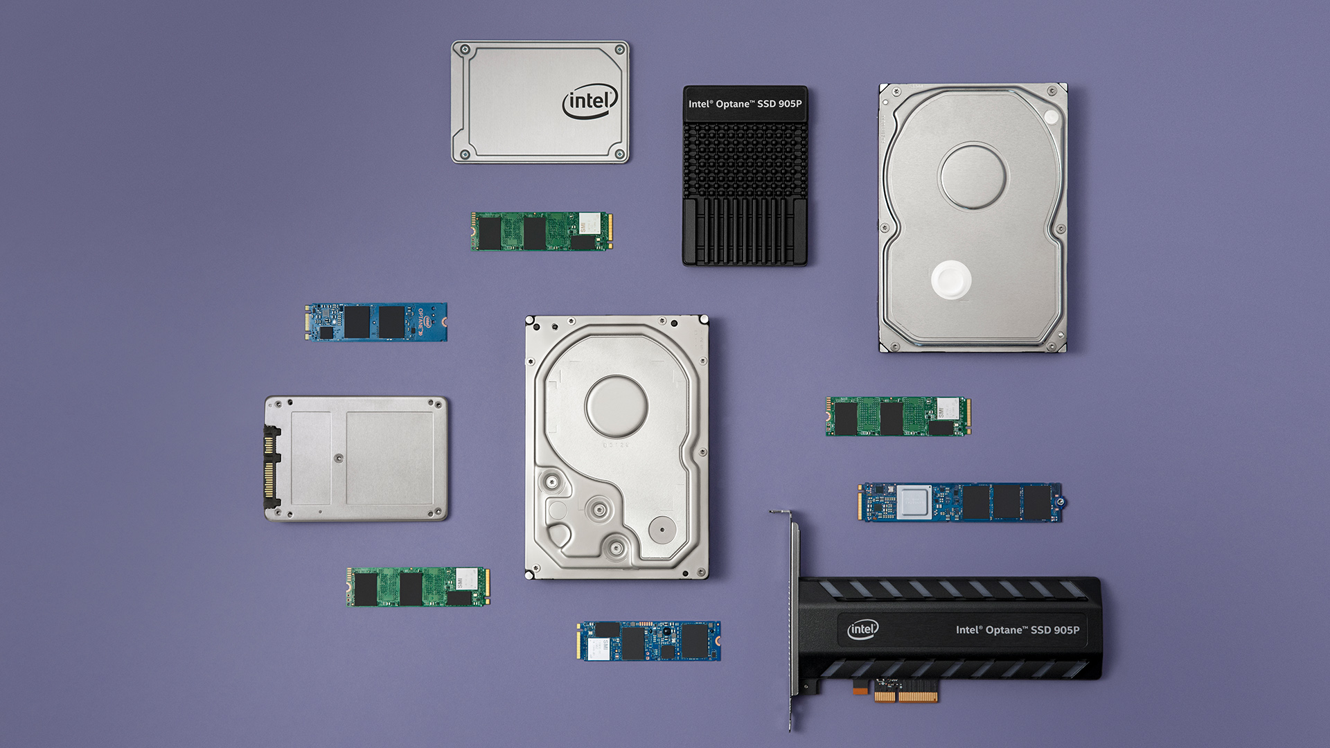SSD Hard Disk Drive Selection Made Easy for 2026