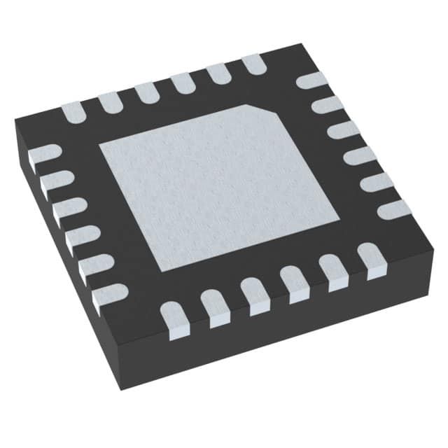 Exploring the DRV8701ERGER Motor Driver for Brushed DC Motors