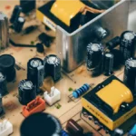 Understanding Aluminum Electrolytic Capacitor working principles