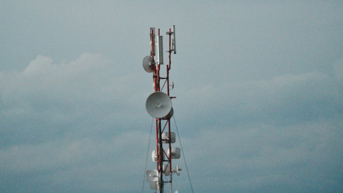 36/1000 实时翻译 划译 Почему LTC 5549IUDB идеально подходит для беспроводного Becker? Как улучшить микроволновые передатчики?