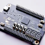 ATSAMV70N20B-AAB: SoluÈia ta pentru automatizare eficientÄ