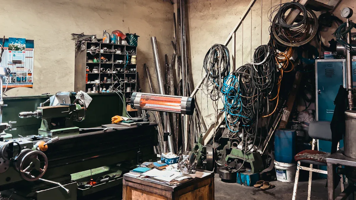 XP Power CCRx AC-DC Power Supplies Aiding Versatile Medical and Industrial Solutions