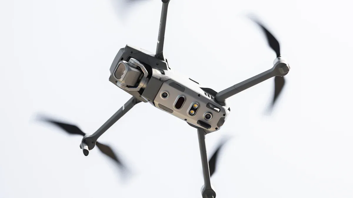 Applications of the OV9281 Sensor in Robotics