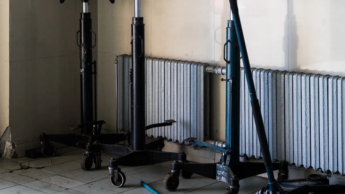 Versatility in Medical and Industrial Applications