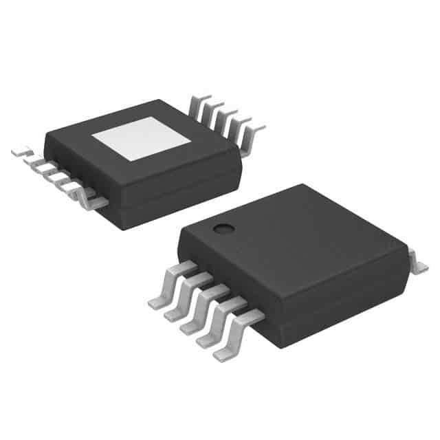 Как TPS57140QDGQRQ1 улучшает автомобильные системы
