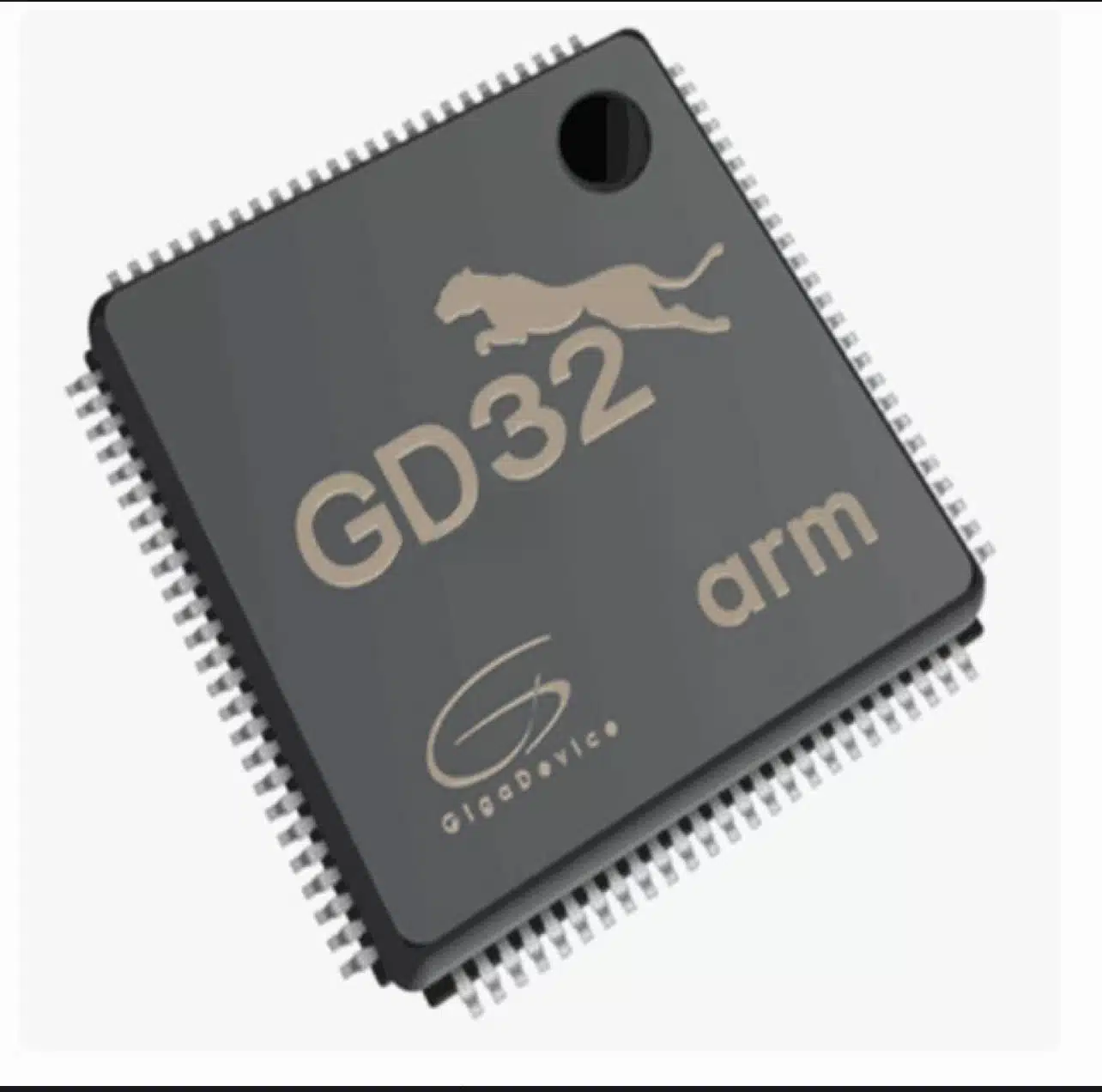 Guia Completo para Selecionar o GD32F207ZKT6 na Automação Industrial