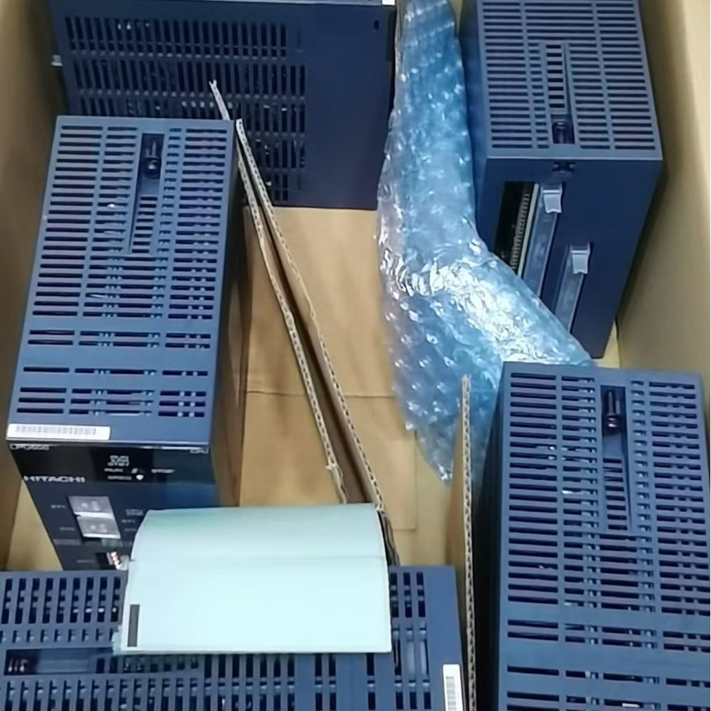 âá»¨ng Dá»¥ng Hitachi LNC-500 & LPU-500 Cho NhÃ  MÃ¡y Táº¡i Viá»t Nam