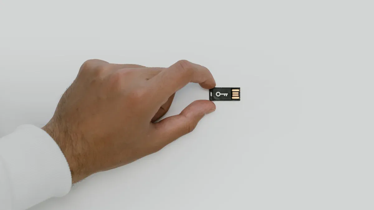 Key Comparison Factors for Flash Memory