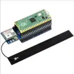 Raspberry Pi Pico RP2040 â Vi Äiá»u khiá»n Äang ná»i lên thúc Äẩy IoT và giáo dục tại Viá»t Nam