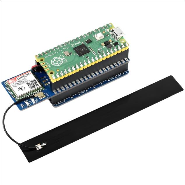 Raspberry Pi Pico RP2040 â Vi Äiá»u khiá»n Äang ná»i lÃªn thÃºc Äáº©y IoT vÃ  giÃ¡o dá»¥c táº¡i Viá»t Nam