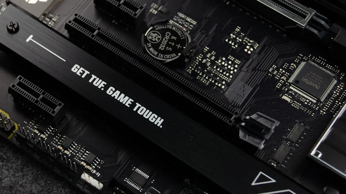 KLM8G1GEUF-B04Q 8GB eMMC: Core Specifications