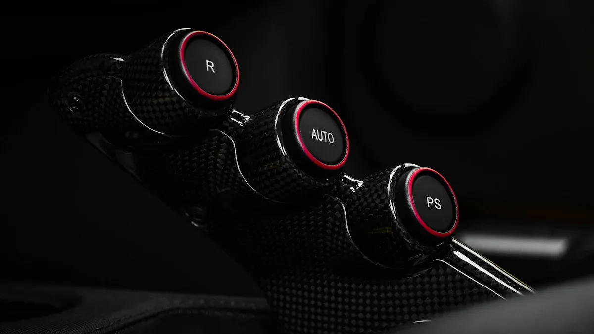 Applications of Automotive GRADE.TUSB217-Q1