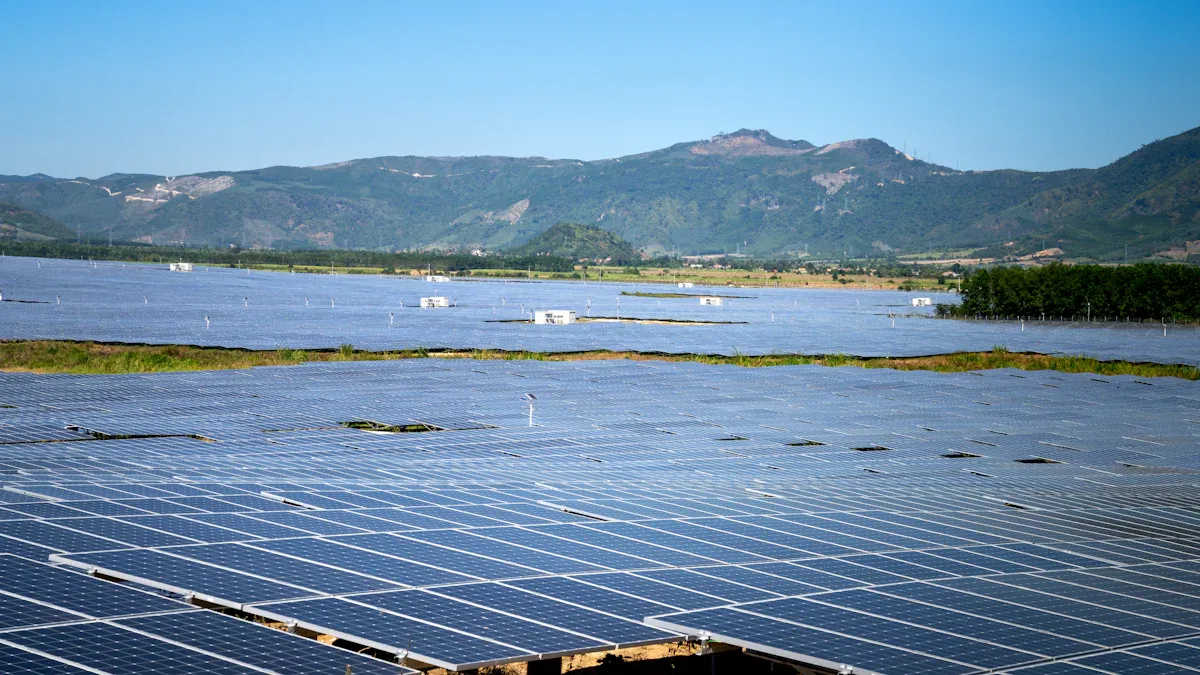 Ứng dụng thực tế