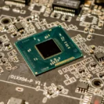 How Microchip Programmable IC Chip A3P250-VQG100I Powers Smart Medical Devices