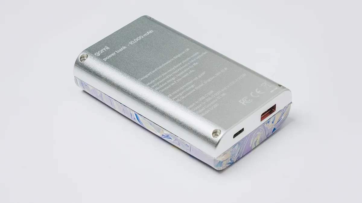 Applications of the CR1620 Battery