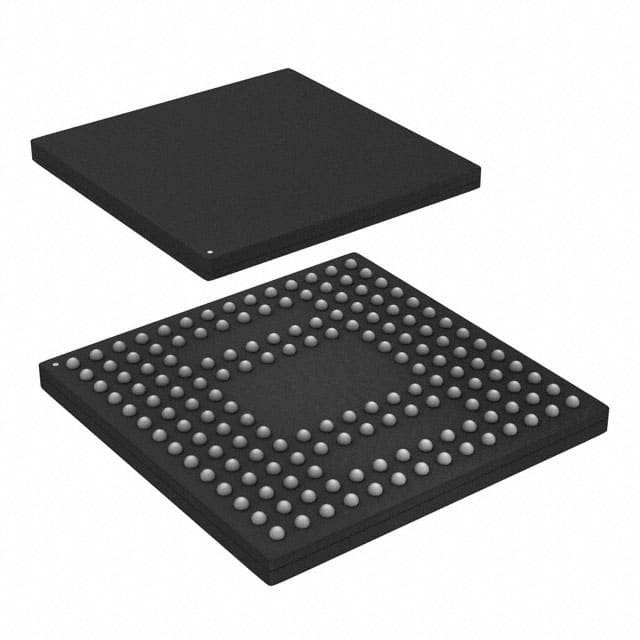 DSP56F807VF80E مواصفاته التقنية وأهم استخداماته