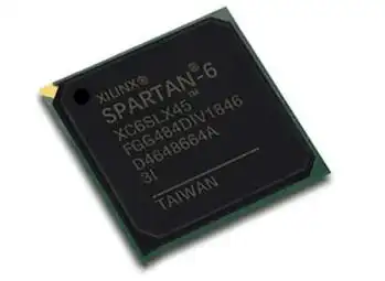 3 Simple Ways XC6SLX45-3FGG484C Boosts Your Projects