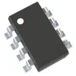 Hatékony megoldás: MAX3051EKA+T autóipari alkalmazásokhoz