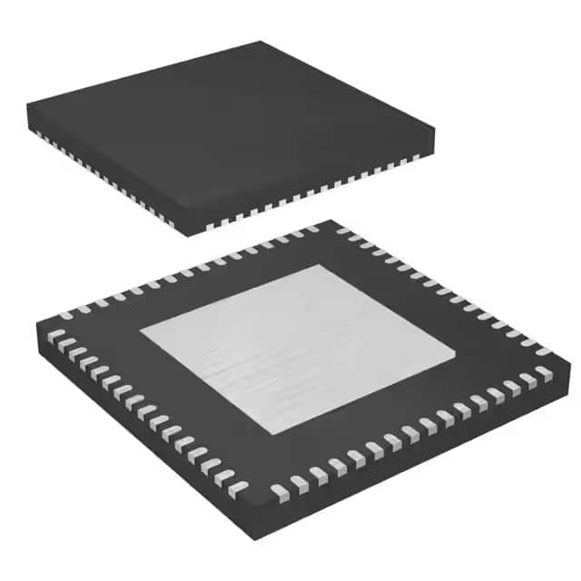 LAN9253-I/R4X для IoT: простое руководство