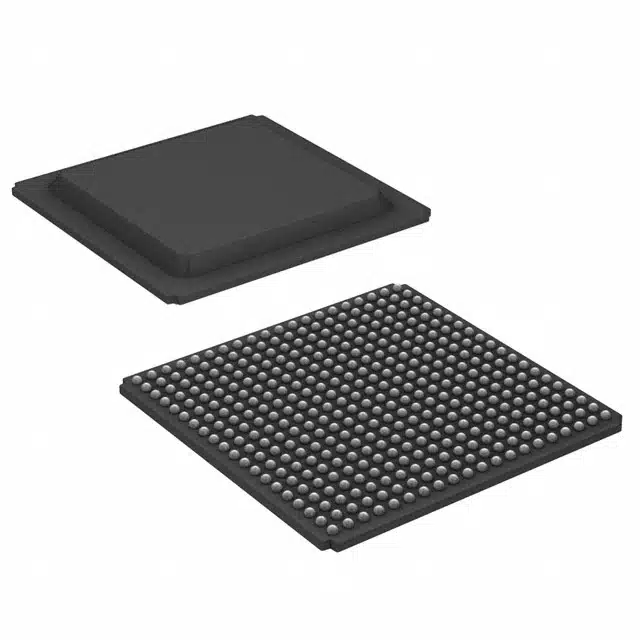 XC3S400A-4FGG400C VS XC3S400A-4FGG400I: Which Fits Your Needs?