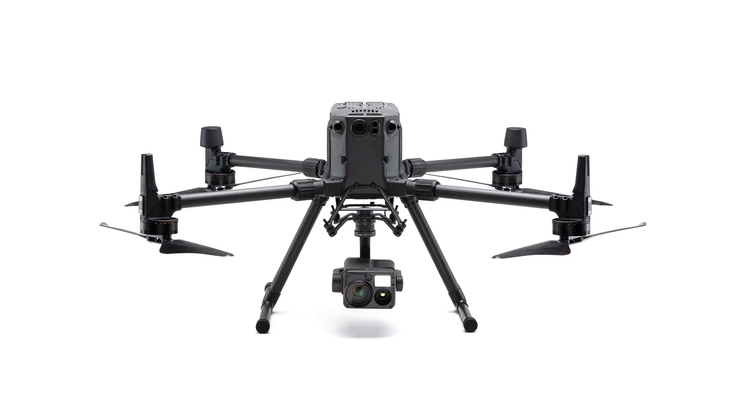 Transforming Agriculture with Drone Technology