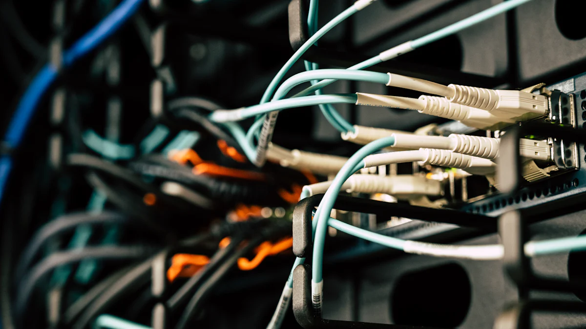 Applications and Suitability for Telecom and Networking Equipment