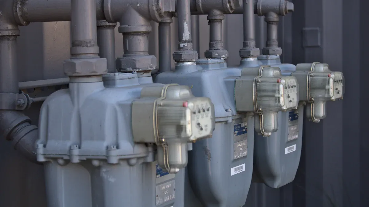 Applications of Gas Monitoring in Zambian Copper Mines