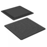 Преимущества XC6SLX45-2FG484 XilinxFPGA в аэрокосмической и оборонной промышленности