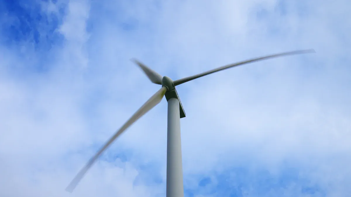 Solar Applications of IPB65R045C7 MOSFET Zambia