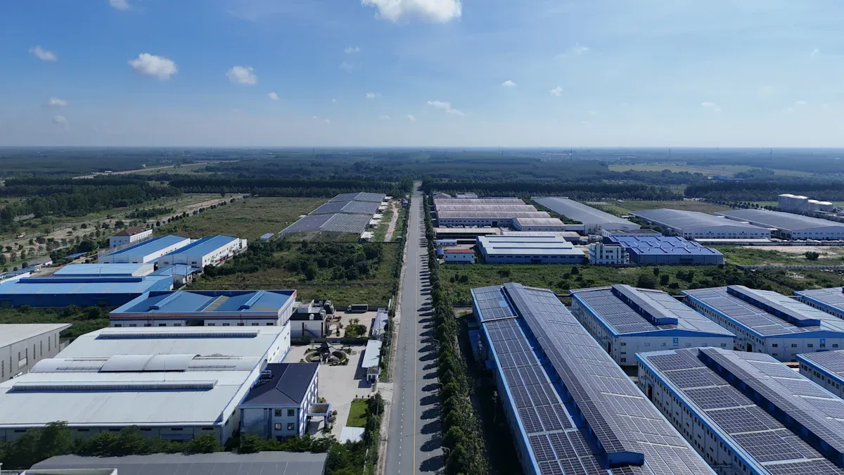 Výhody lokálních Aimtec distributorů v ČR