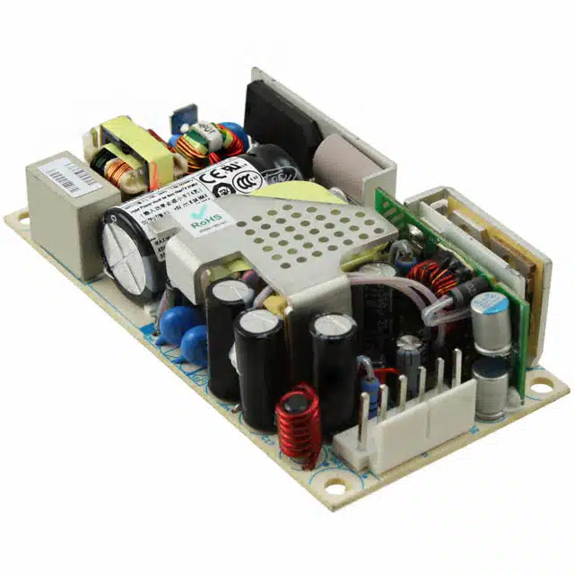 ARTESYN NPT42-M: Powering Industrial Automation